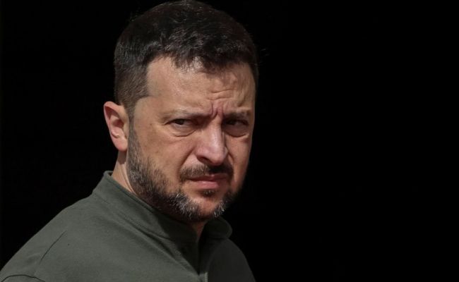 В Крыму объяснили причину, по которой Зеленский не готов к миру