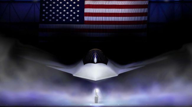 Военный эксперт предрек полный провал американского проекта истребителя F-47