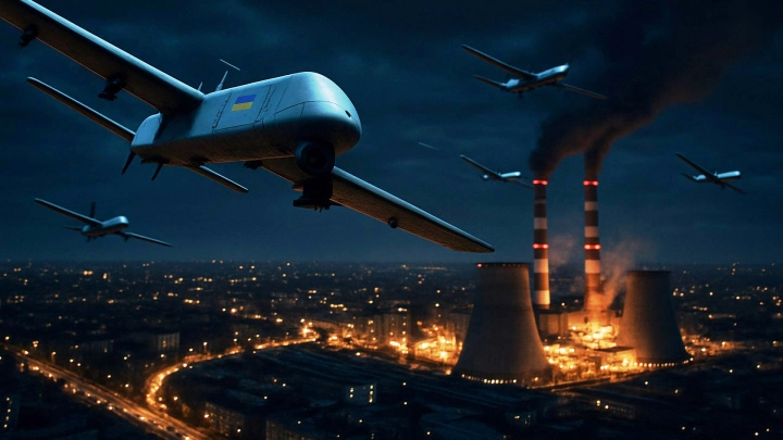 Враг решился, а наши генералы до сих пор боятся: Нашёлся тот, кто сказал правду