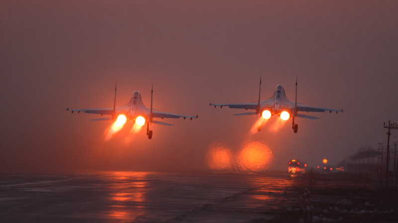 Враг решился, а наши генералы до сих пор боятся: Нашёлся тот, кто сказал правду