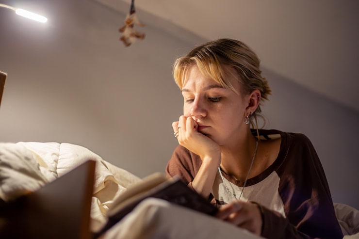 Создание комфортной обстановки для сна