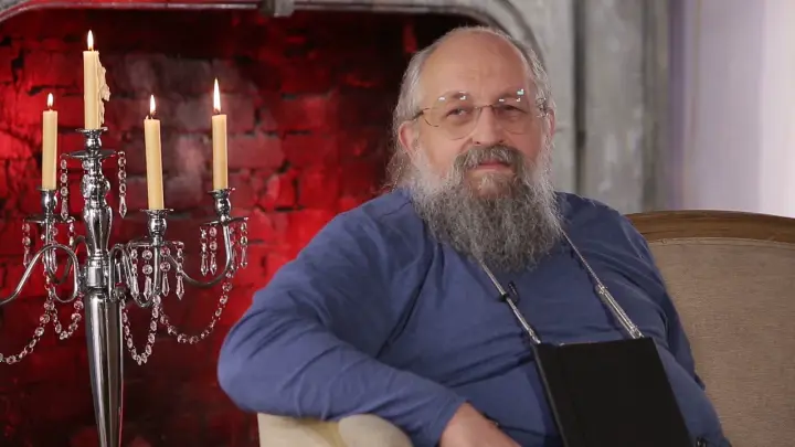 За «Вредные советы» Остера решил вступиться Вассерман: «Если нет чувства юмора»