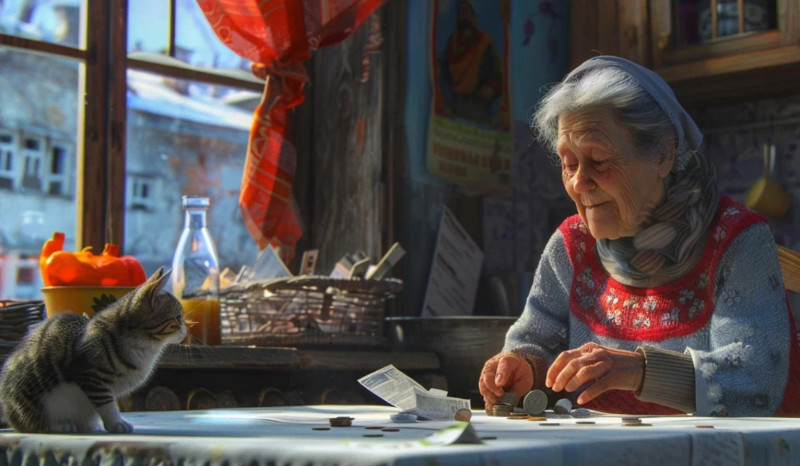 Золото, пенсии, пособия, переводы, отпускные: Главные изменения в жизни русских с 1 мая 2026 года