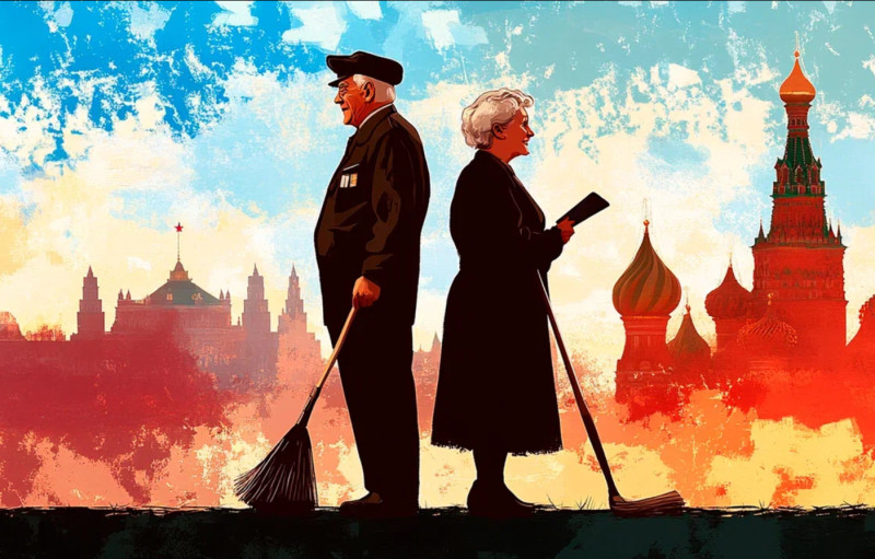 Золото, пенсии, пособия, переводы, отпускные: Главные изменения в жизни русских с 1 мая 2026 года