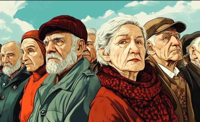 Золото, пенсии, пособия, переводы, отпускные: Главные изменения в жизни русских с 1 мая 2026 года