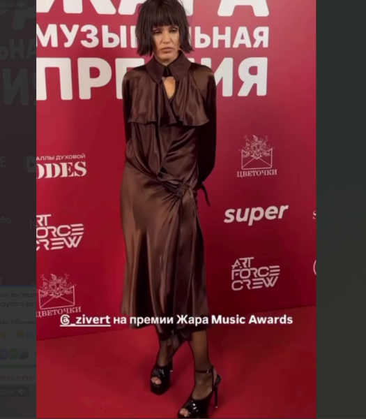 Звёзды без Фотошопа и нужного света: 5 реальных фото