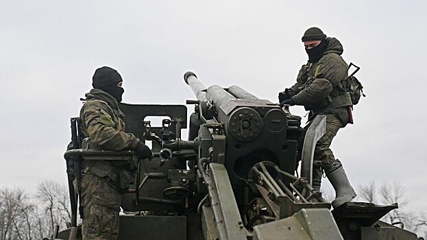 Под Харьковом за неделю уничтожили более десяти станций РЭБ ВСУ