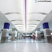 Купить подвесной потолок Armstrong — продажа по выгодной цене за штуку