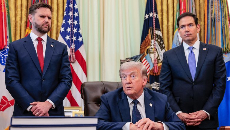 Американист оценил «команду мечты» Дональда Трампа