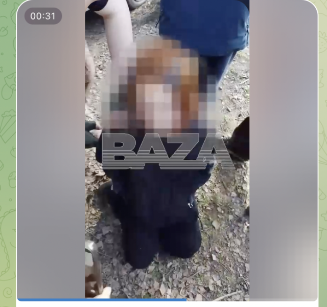 Добивали лежачей. Толпа подростков жестоко издевалась над 11-летней школьницей