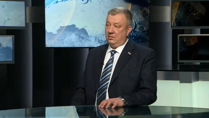 Этих слов Путина не ожидал никто. Генерал Гурулёв описал реакцию элит: Квадратные глаза и нервное «хи-хи»