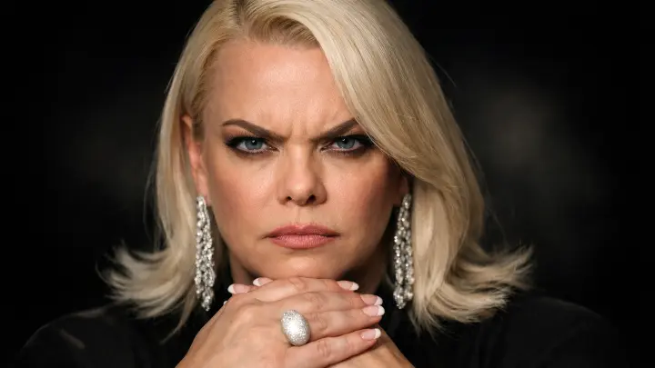 Яна Поплавская нашла верные слова: «Это же безумие! Это просто не то, что стыдно. На это смотреть невозможно»