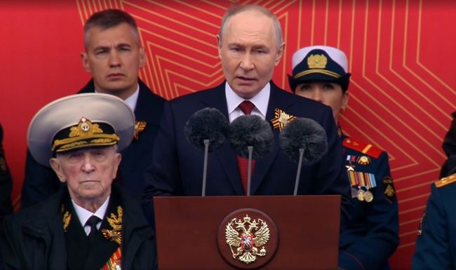 Мировой рынок ВПК готовится к заморозке конфликта на Украине