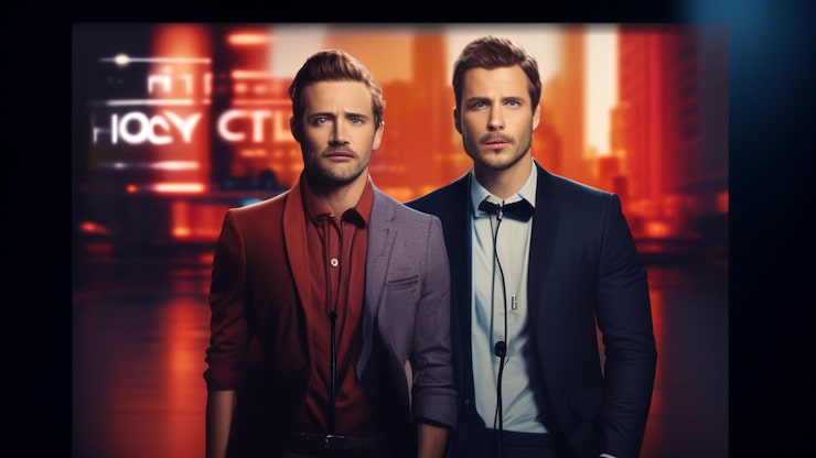 Сериалы о финансовых рынках и инвестициях