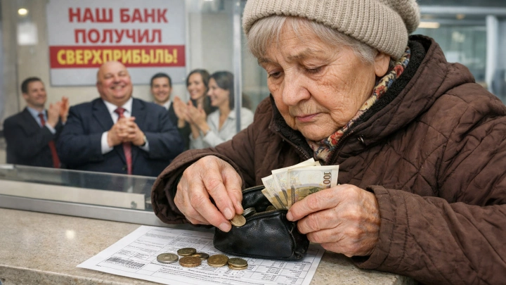 Одна ошибка, и размер пенсии уменьшится. Это может коснуться любого из нас