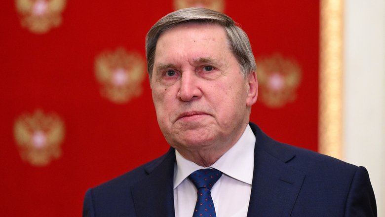 Перемирие и обмен пленными в формате «тысяча на тысячу». Заявления Ушакова
