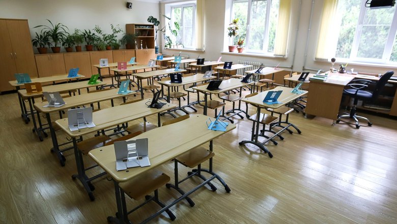 Сергей Собянин: 15 школ будущего построят в Москве в ближайшие годы