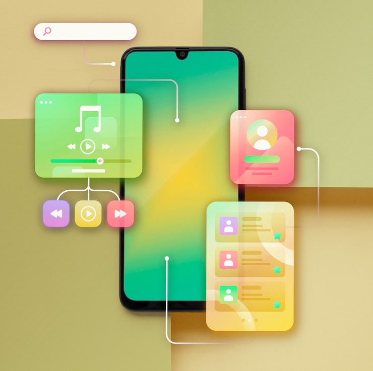 Топ-10 приложений для повышения продуктивности на Android