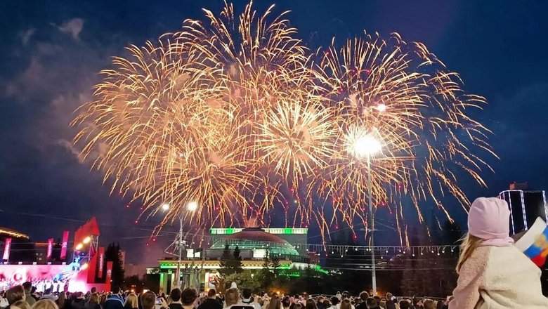 В Госдуме заявили, что критиковать День Победы могут только идиоты
