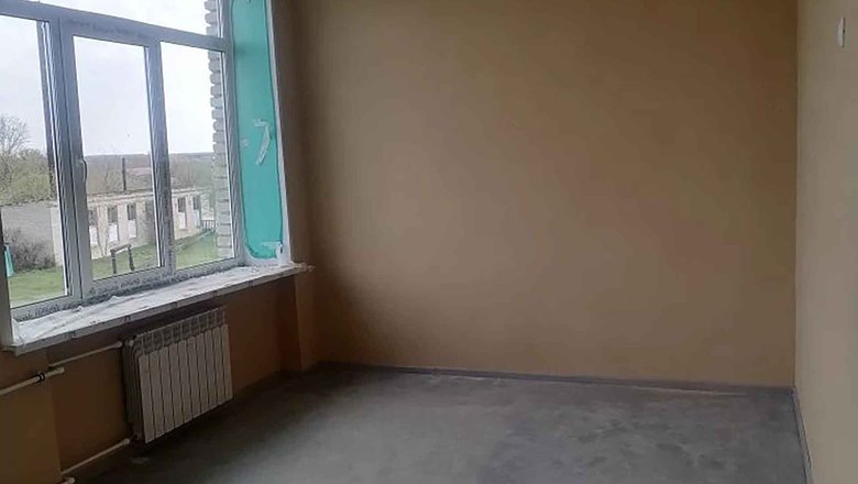 В селе Новое Демкино Пензенской области капитально отремонтируют школу