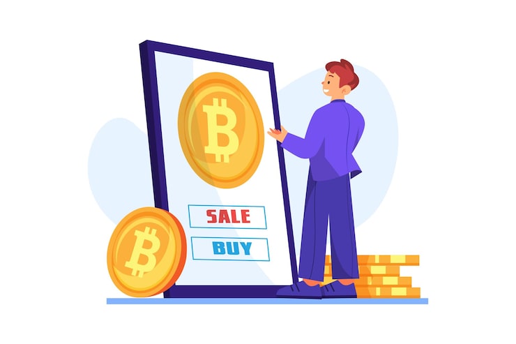 Как купить биткоин Как купить биткоин