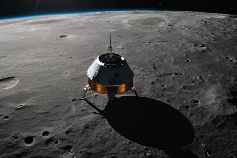 Artemis II: пилотируемый облет Луны в 2026 году — все, что нужно знать Artemis II: пилотируемый облет Луны в 2026 году — все, что нужно знать