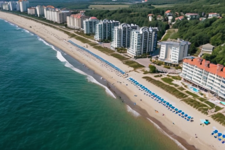 Отдых на Черном море: как выбрать город и не переплатить за жилье в 2026 году Отдых на Черном море: как выбрать город и не переплатить за жилье в 2026 году