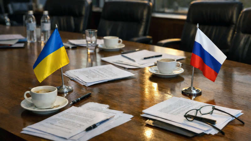 Заявление Путина перед переговорами по Украине: Даже в Китае не смолчали – "разгадали" ход