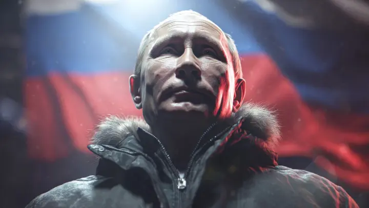 Заявление Путина перед переговорами по Украине: Даже в Китае не смолчали – «разгадали» ход